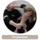 Protection | Kampfkunst - Selbstverteidigung - Kampfsport - Sicherheit - Fitness