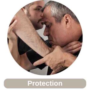 Protection | Selbstverteidigung - Sicherheit - Schutzkonzepte