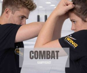 Combat - Kampfkunst | Kampfkunst - Selbstverteidigung - Kampfsport - Kiel