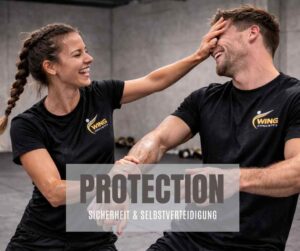 Protection - Selbstverteidigung | Kampfkunst - Selbstverteidigung - Kampfsport - Kiel