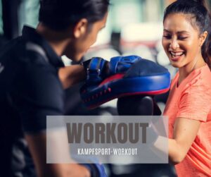 Workout- Fitness - Kampfsport | Kampfkunst - Selbstverteidigung - Kampfsport - Kiel
