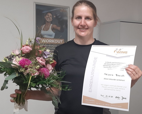Jubiläum - Kampfsport - Selbstverteidigung - Melanie - Kiel - Kampfkunst Jubiläum - Kampfsport - Selbstverteidigung - Melanie - Kiel - Kampfkunst