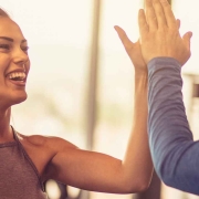 Sich richtig motivieren - Selbstverteidigung - Kampfkunst - Kampfsport - Workout - Kiel