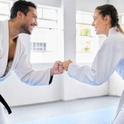 Kampfkunst und Körpergefühl | Selbstverteidigung - Kampfkunst - Kampfsport - Kiel