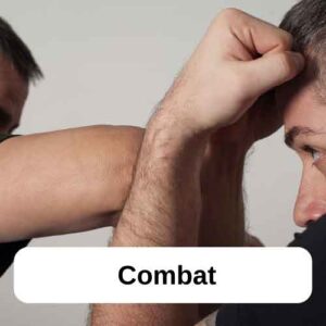 Kampfkunst | Combat