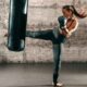 Körpermechanik mit Kampfkunst verbessern | Selbstverteidigung - Kampfsport - Kampfkunst - Kiel