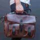 Tasche als Schutzschild – Effektive Verteidigung in Notsituationen | Selbstverteidigung - Kampfkunst - Kampfsport - Kiel