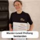 Prüfung zum Master-Level mit bravour bestanden | Selbstverteidigung - Kampfkunst - Kampfsport - Kiel