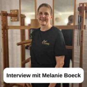 Melanie Boeck | Selbstverteidigung - Kampfkunst - Kampfsport