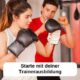 Instructor College | Selbstverteidigung - Kampfkunst - Kampfsport
