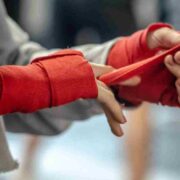 Rückschläge | Selbstverteidigung - Kampfkunst - Kampfsport - Workout - Kiel