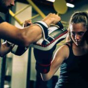 Teamgeist | Selbstverteidigung - Kampfkunst - Kampfsport - Workout - Kiel