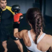 Technik vs. Kraft | Selbstverteidigung - Kampfkunst - Kampfsport - Workout - Kiel
