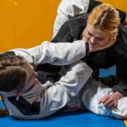 Unterschiedliche Ansätze im Bodenkampf | Selbstverteidigung - Kampfkunst - Kampfsport - Kiel