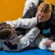 Unterschiedliche Ansätze im Bodenkampf | Selbstverteidigung - Kampfkunst - Kampfsport - Kiel