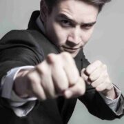 Der Weg ist das Ziel | Selbstverteidigung - Kampfkunst - Kampfsport - Workout - Kiel