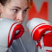 Der Weg ist das Ziel | Selbstverteidigung - Kampfkunst - Kampfsport - Workout - Kiel