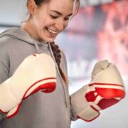 Richtiges Aufwärmen | Selbstverteidigung - Kampfkunst - Kampfsport - Workout - Kiel