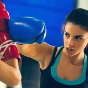 Taktik und Strategie | Selbstverteidigung - Kampfkunst - Kampfsport - Workout - Kiel