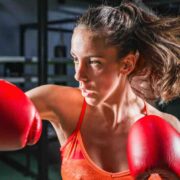 Verletzungsprävention im Kampfsport | Selbstverteidigung - Kampfkunst - Kampfsport - Workout - Kiel