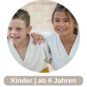 Kinder - ab 6 Jahren | Kindertraining: Selbstbehauptung - Selbstverteidigung - Kampfkunst - Kampfsport - Kiel