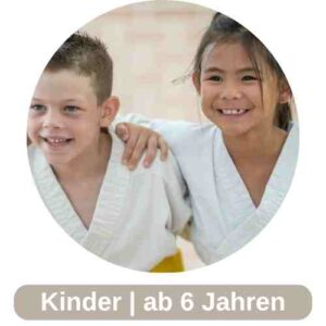 Kinder - ab 6 Jahren | Kindertraining: Selbstbehauptung - Selbstverteidigung - Kampfkunst - Kampfsport - Kiel