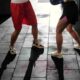 Die Beschaffenheit des Bodens in der Selbstverteidigung | Kampfkunst - Kampfsport - Kiel