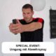 Training mit Abwehrspray | Selbstverteidigung - Kampfkunst - Kampfsport - Workout - Kiel