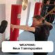 Neue Trainingszeiten | Selbstverteidigung - Kampfkunst - Kampfsport - Workout - Escrima - Kali - Arnis - Kiel