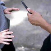 Improvisierte Waffen | Selbstverteidigung - Kampfkunst - Kampfsport - Workout - Escrima - Kali - Arnis - Kiel