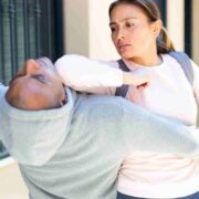 Überraschungseffekte | Selbstverteidigung - Kampfkunst - Kampfsport - Workout - Kiel