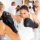 Warum Kampfkunst unterrichten? | Selbstverteidigung - Kampfkunst - Kampfsport - Workout - Kiel