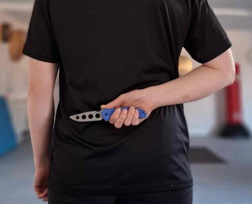 Sicherheitstraining - Kiel Sicherheitstraining - Kiel