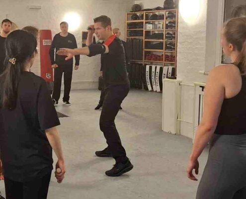 Sicherheitstraining - Kiel Sicherheitstraining - Kiel