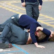 Umgang mit Gewalt für Lehrer im Schulalltag | Kampfkunst - Selbstverteidigung - Kampfsport - Sicherheit - Fitness