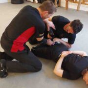 Starke Ausbilder entstehen durch eine starke Didaktik | Kampfkunst - Selbstverteidigung - Kampfsport - Sicherheit - Fitness