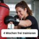 4 Wochen frei trainieren | Kampfkunst - Selbstverteidigung - Kampfsport - Kiel