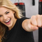 Selbstkontrolle im Kampfsport | Kampfkunst - Selbstverteidigung - Kampfsport - Kiel