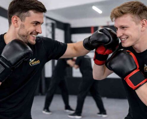 Combat-Sport-Erwachsene-Selbstverteidigung-Kampfkunst-Kampfsport-WingTsun-Krav Maga-Taekwondo-Judo-Karate-Kickboxen-Fitness-Workout-Kiel