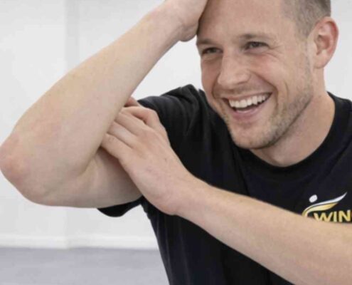 Wing Concepts - Combat | Kampfkunst - Selbstverteidigung - Kampfsport - Fitness in Kiel