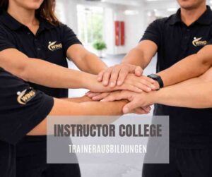 Ausbildung zum / für Trainer | Sicherheitskräfte - Einsatzkräfte - Polizei - Security - Einsatztraining - Kiel